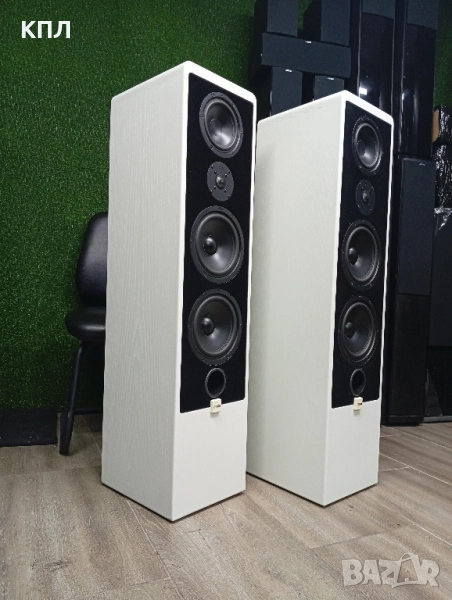 Тонколони CANTON ERGO-90, снимка 1