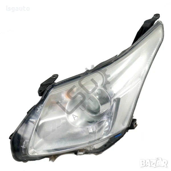 Ляв фар Toyota Avensis III 2009-2015 ID:147788, снимка 1