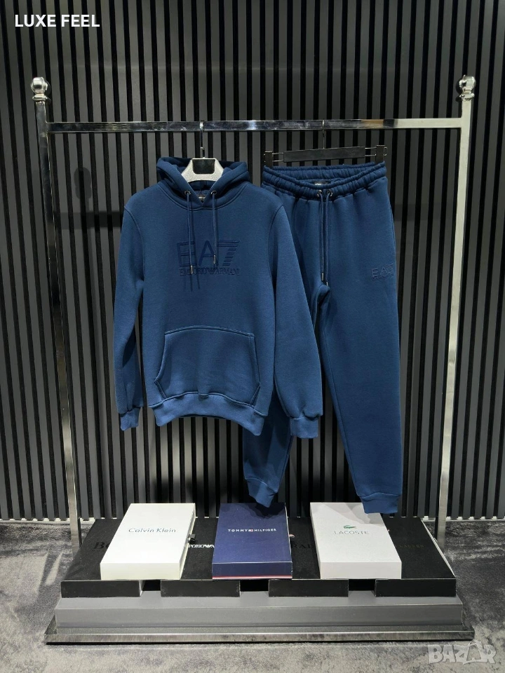 Мъжки Комплект ⚜️ Armani , снимка 1