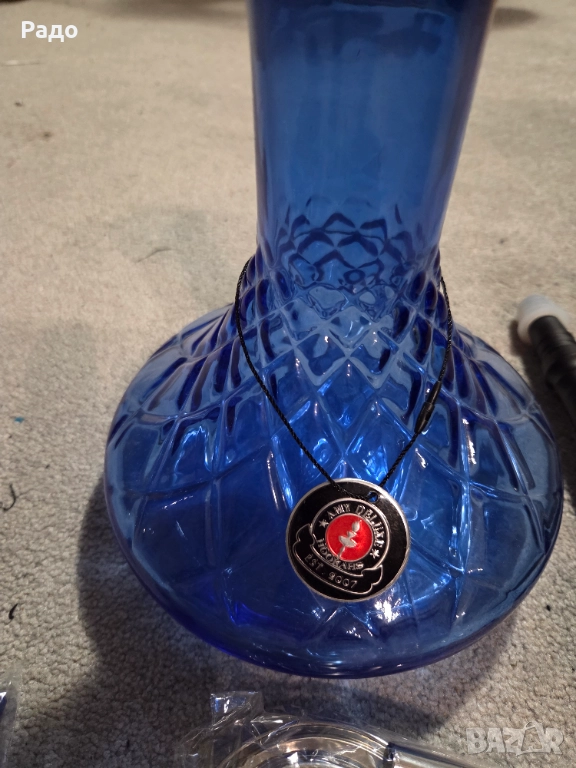 Чисто ново наргиле - AMY DELUXE, снимка 1