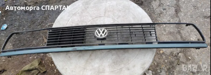 предна решетка vw, снимка 1