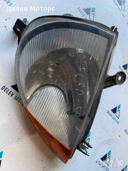 Фар десен за Ford Ka Valeo, Форд Ка, снимка 1