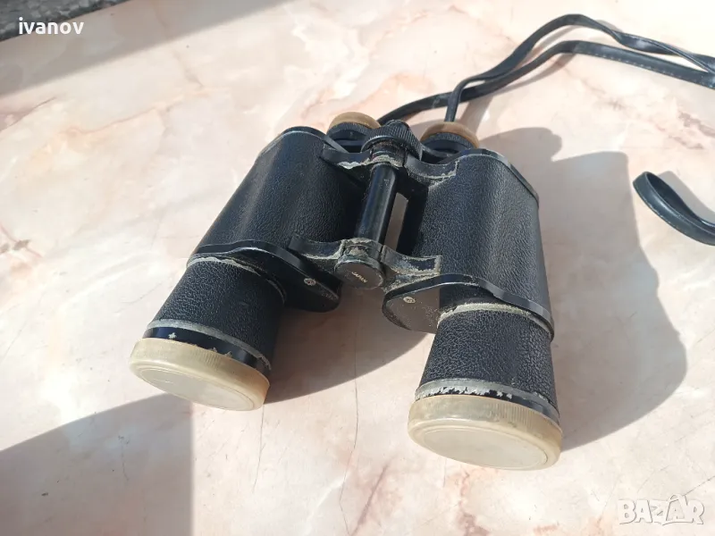 Японски бинокъл APOLLO 16x50, снимка 1
