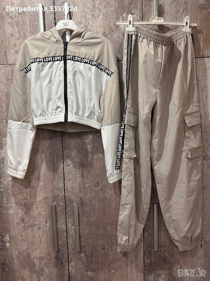 Спортен екип, снимка 1