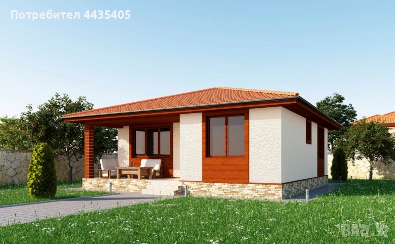 Търся ПАРЦЕЛ град Варна , снимка 1