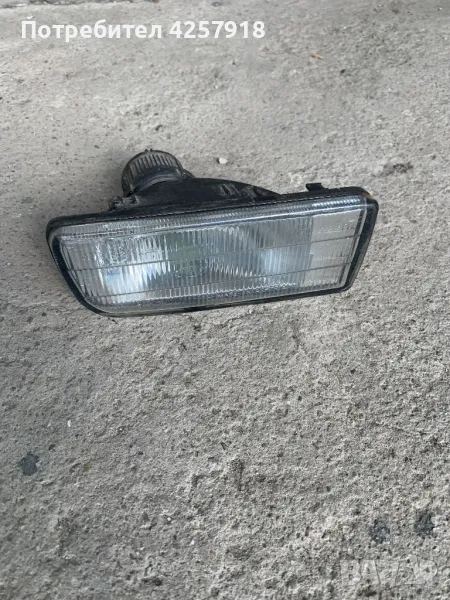 Десен халоген за БМВ е36, снимка 1