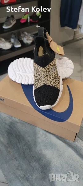 Дамска маратонки ASICS



, снимка 1