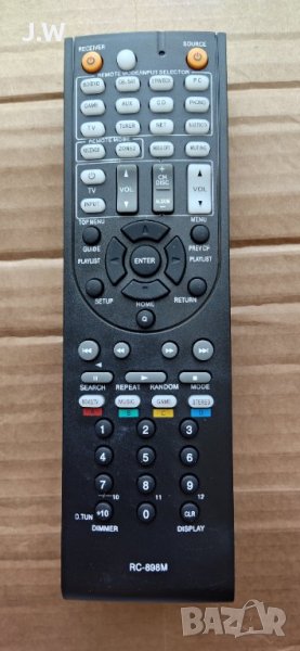 Onkyo RC-898M , снимка 1