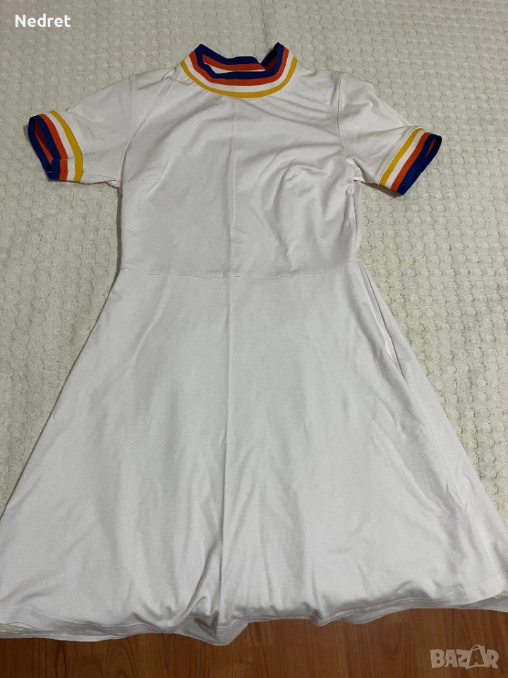 Дамска лятна рокля, снимка 1