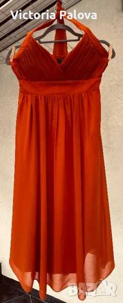 Красива рокля FLOYD BY SMITH  Норвегия, снимка 1