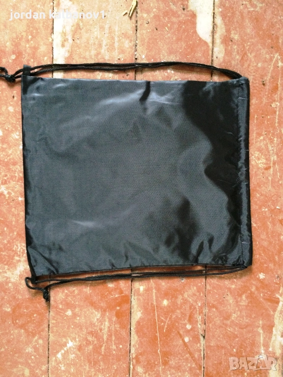 Чанта за пренос или съхранение на вещи и обувки само за 1лв. 40/35см., снимка 1