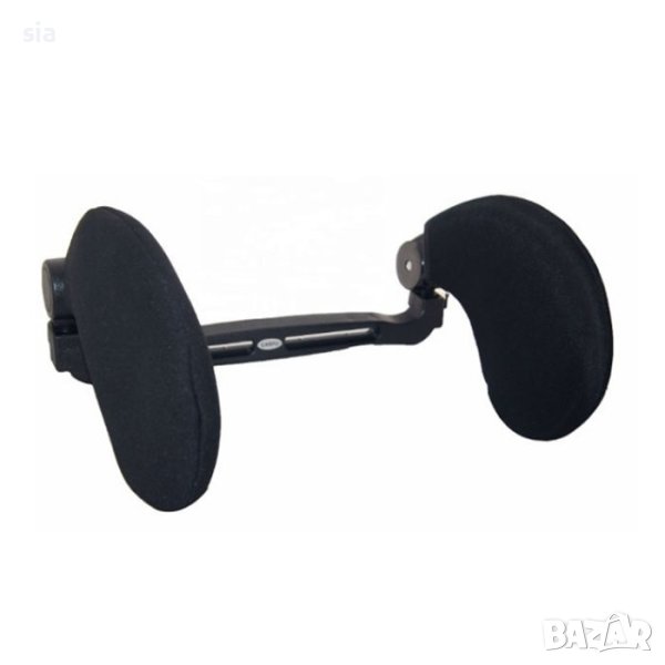 Възглавница за глава, облегалка за врат,за кола, снимка 1