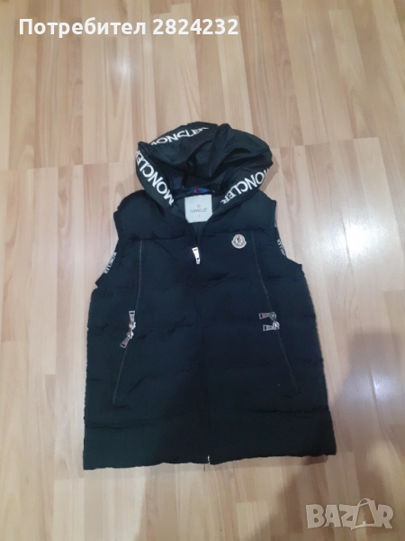 Елек на MONCLER , снимка 1