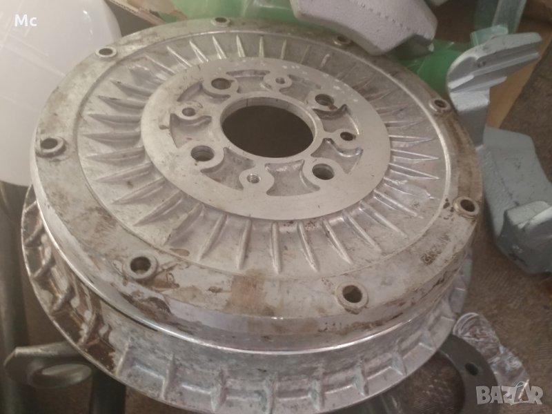 Авточасти Лада 2101/07нови налични, снимка 1