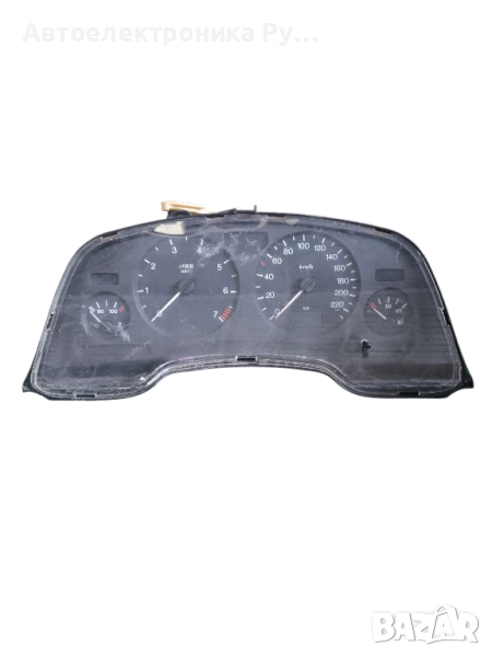 Километраж табло за Opel Astra G , снимка 1