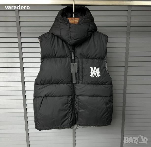 Мъжки елек Amiri, снимка 1