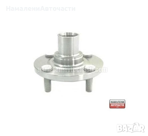 Предна главина 43502-12090 KLP-TY-015P Toyota Corolla, снимка 1