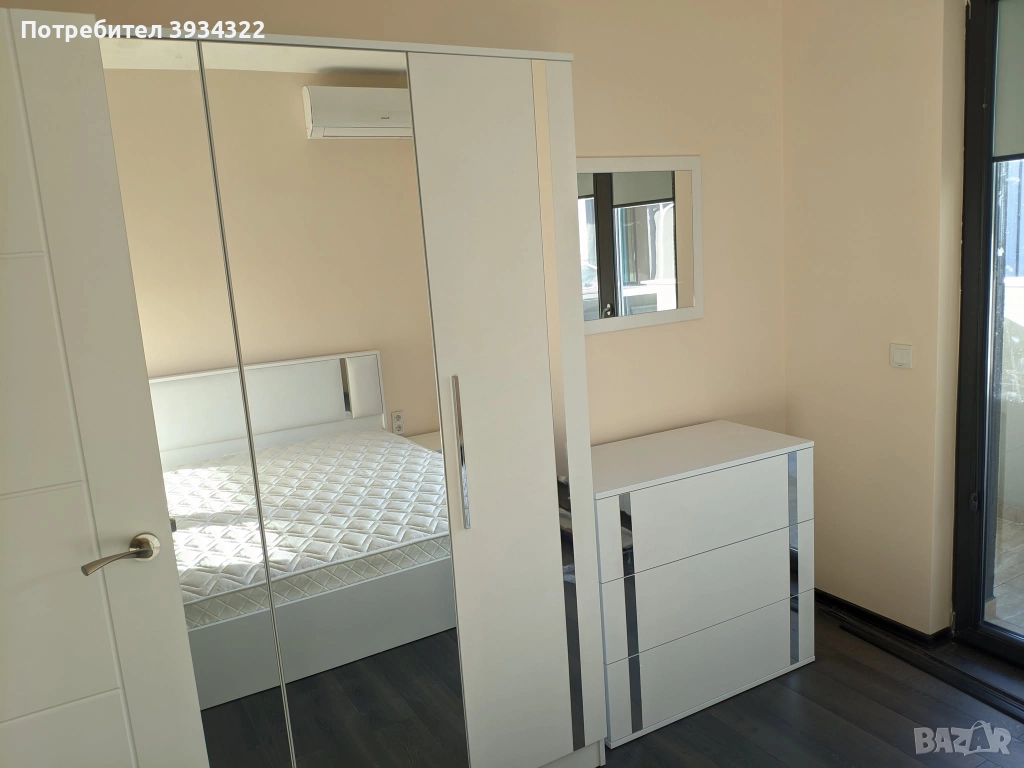 3 Стаен в Малинова Долина С ГАРАЖ, снимка 1