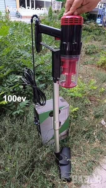Вертикална Прахосмукачка Just Perfecto, снимка 1