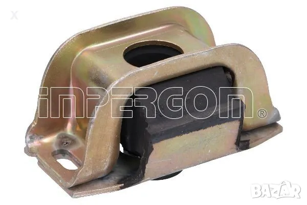 BIRTH 5612 ТАМПОН ДВИГАТЕЛ CITROEN AX Хечбек 1.5 D; 1.4 D 1986-1998 / OE 96010396, снимка 1