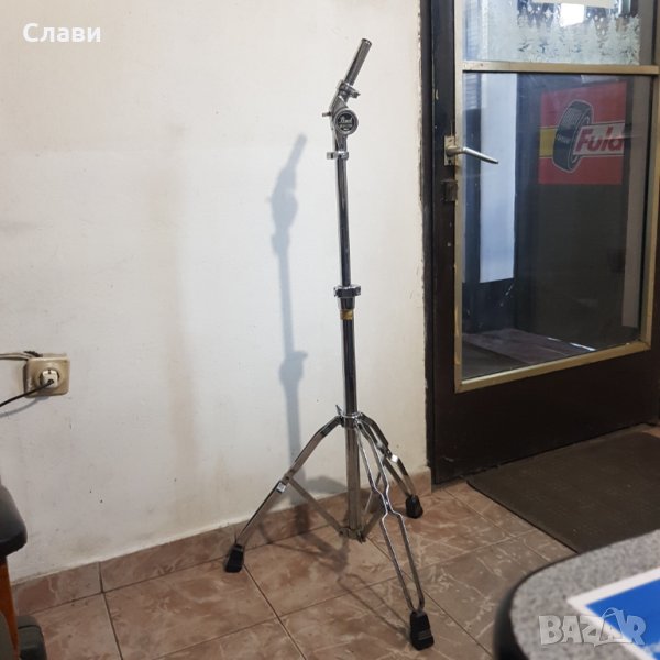 Стойка за барабан №12, снимка 1