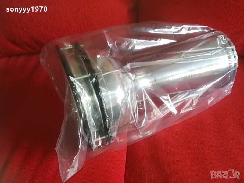 ТАРАМБУКА-ИНОКС И БЯЛО-40Х25СМ, снимка 1