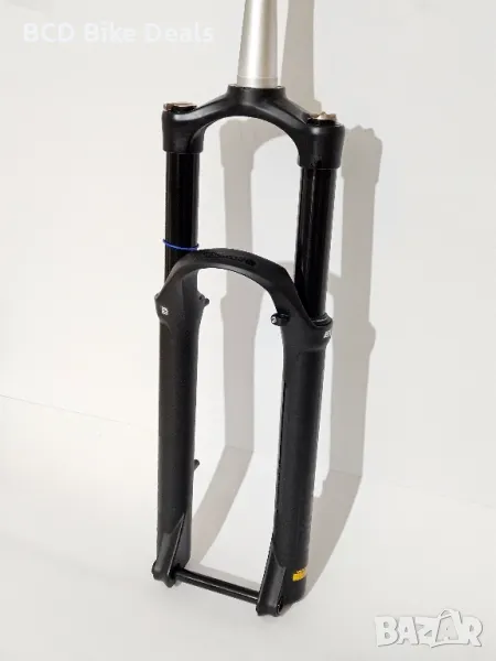 Вилка Suntour Aion Evo LOR-PCS 27.5" 140mm 15x110mm Boost, снимка 1