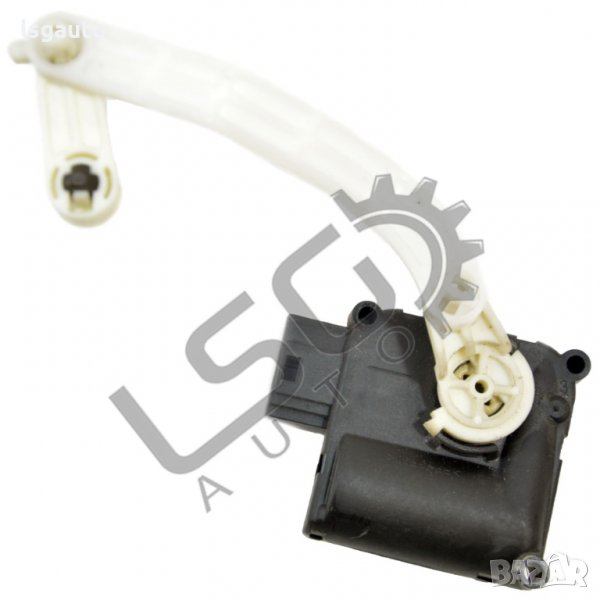 Моторче клапи парно AUDI A6 (4F, C6) 2004-2011 A151221N-228, снимка 1