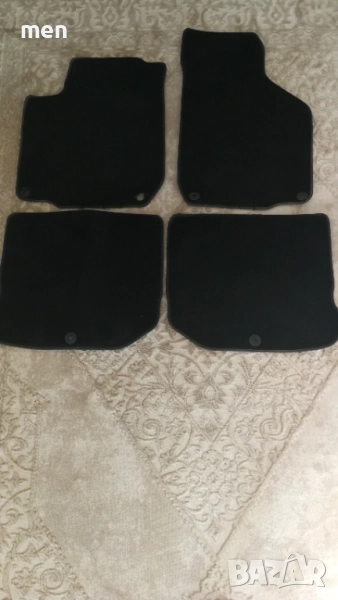 Орг. Стелки голф 4 stelki golf 4, снимка 1