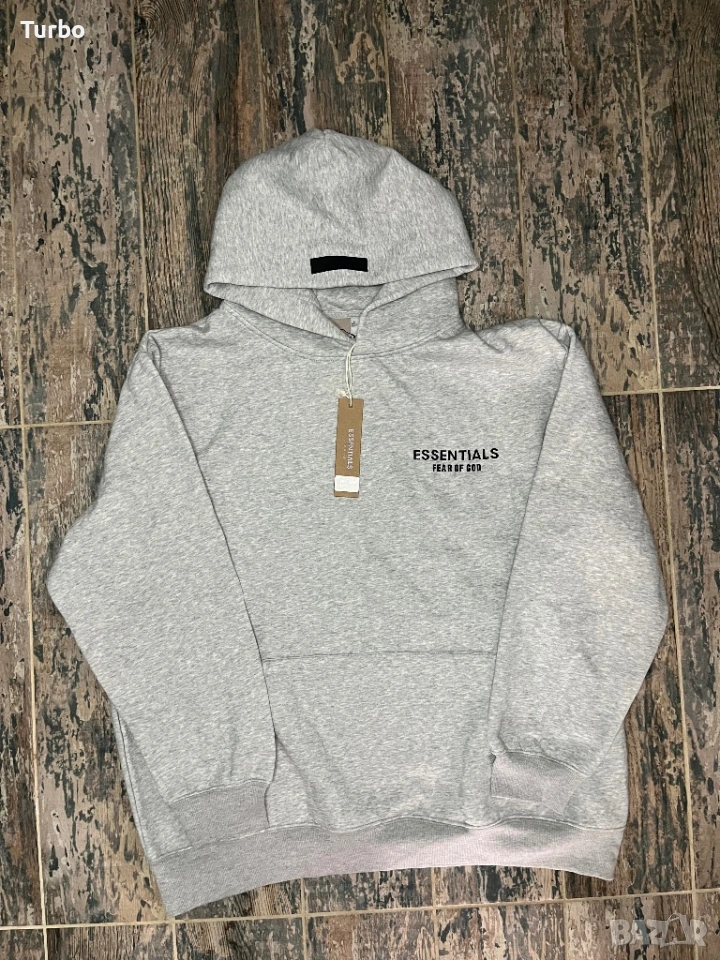 Essentials екип, снимка 1