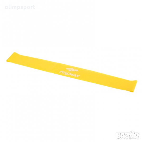 Ластик за упр. 1006 нов  в кръг подходящ за тренировки на краката  размери 900х50.8х0.5 мм  цена 6.0, снимка 1