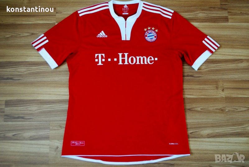 Оригинална тениска adidas / Bayern Munich, снимка 1