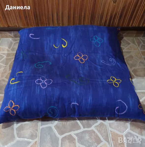 Пуф възглавница за куче, снимка 1