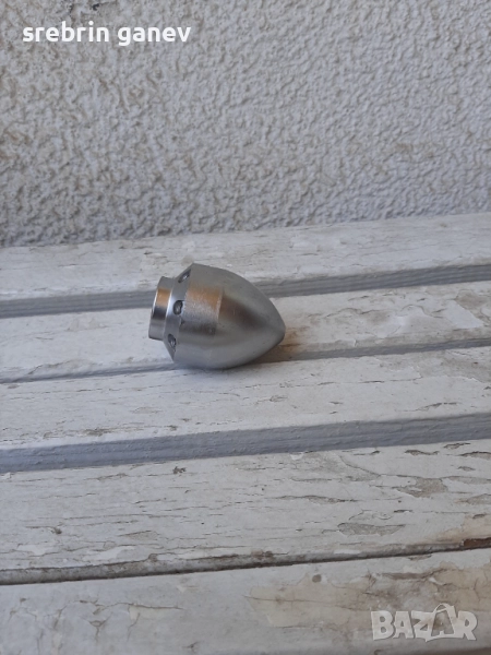 Дюзи за отпушване на канали , снимка 1