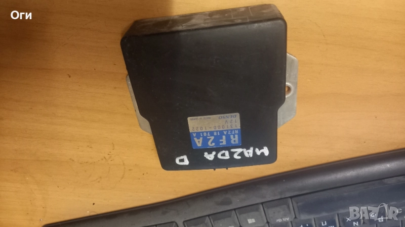 Модул 131000-1022 за MAZDA PREMACY (CP) 2.0 TD (1999 - 2005), снимка 1