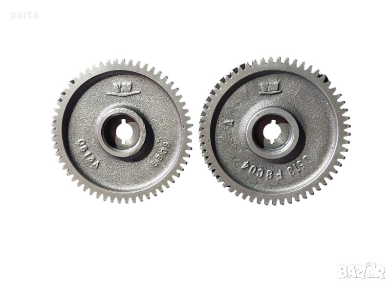 Зъбно Колело Чероки - Jeep Cherokee Xj- Крайслер N, снимка 1