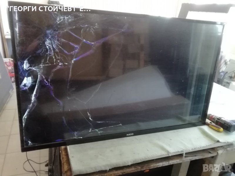 LED-43283 SW  17MB211 17IPS12 6870C-0532C, снимка 1