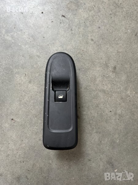 Управление ел.стъкло предна дясна врата Peugeot 308 SW Facelift 1.6 HDI Пежо 308 Комби Фейслифт 1.6 , снимка 1