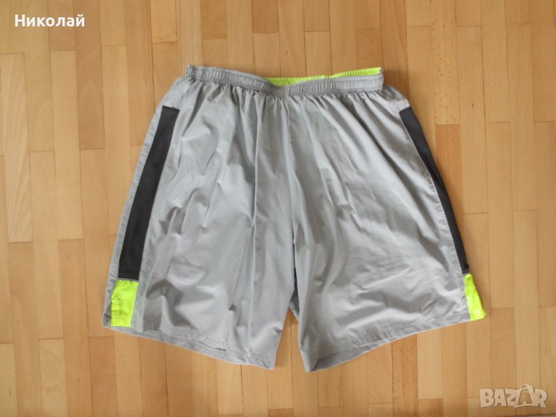 Nike 7 Inch Sweat Wicking 2 In 1 Short, снимка 1