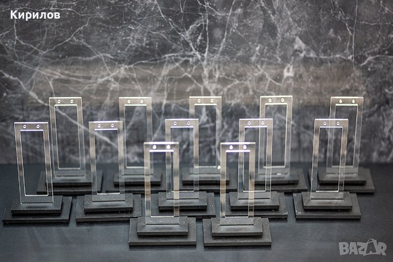 Поставки за обеци, снимка 1