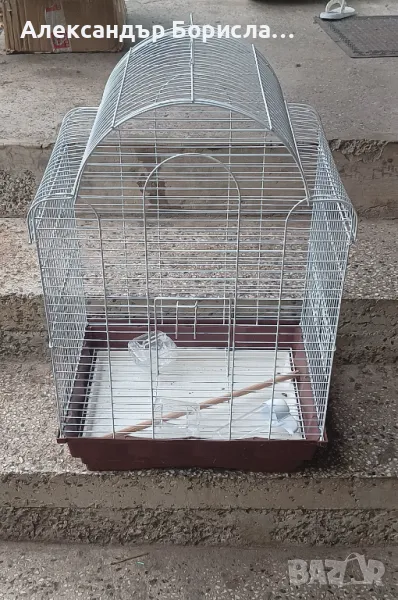 Клетки , снимка 1