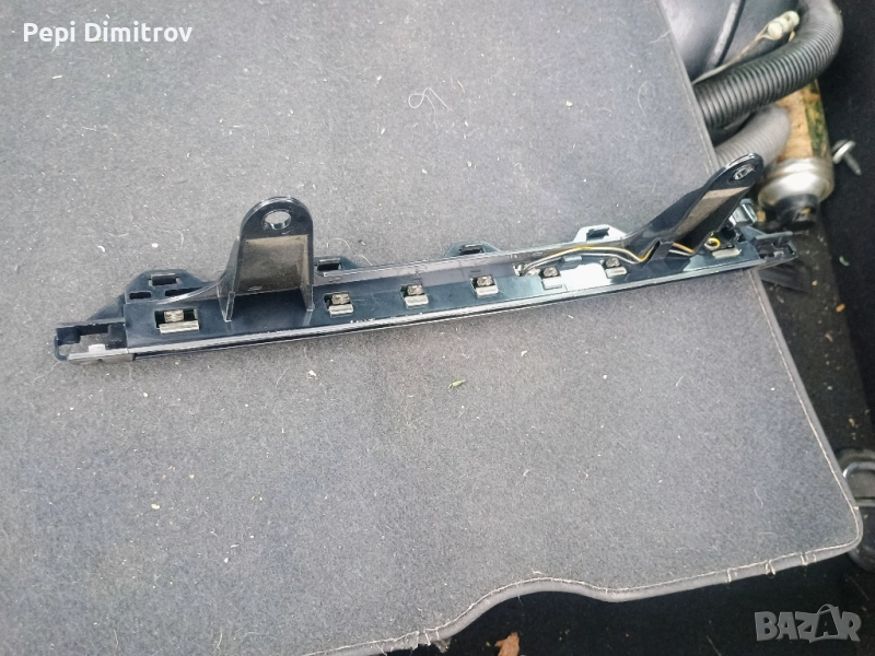 Трети стоп Ауди а 2 audi a2 ,2001 година, снимка 1