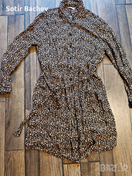 продавам дамска рокля , снимка 1