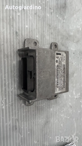 Airbag модул / сензор / датчик зa Chrysler Cherokee - P56042047AC, снимка 1