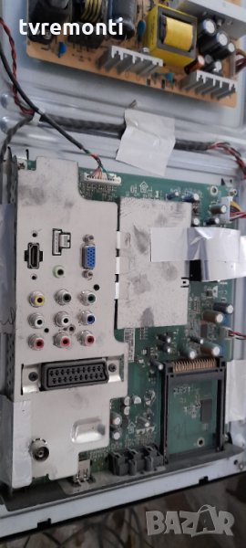 Main Board 715G3292-2(WK928), снимка 1