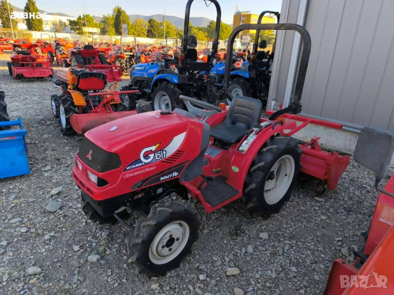 Мицубиши , снимка 1