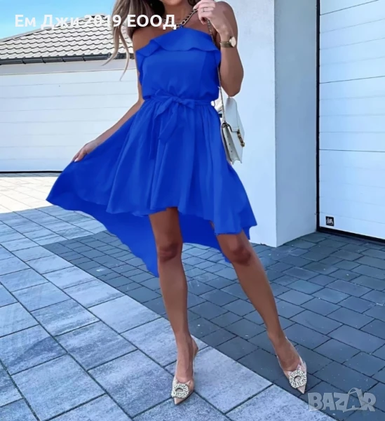 рокля, снимка 1