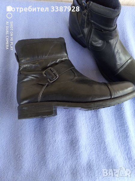 Отлични ботуши Andre номер 44., снимка 1