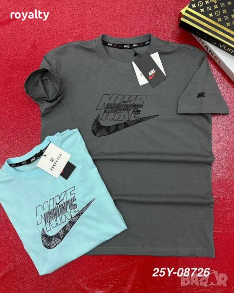 Nike мъжки тениски , снимка 1