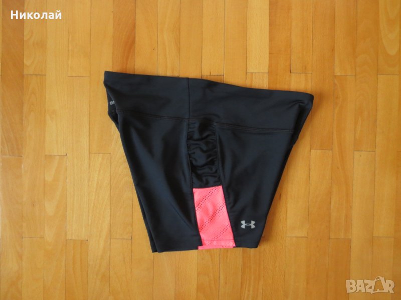 under armour running shorts , снимка 1